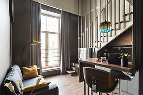 The Faces Historical center