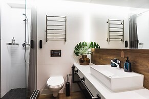 The Faces Historical center