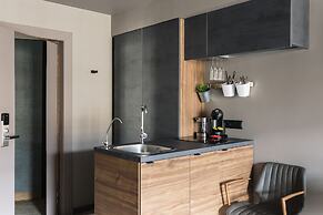 The Faces Historical center