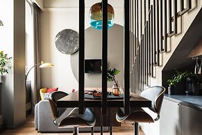 The Faces Historical center