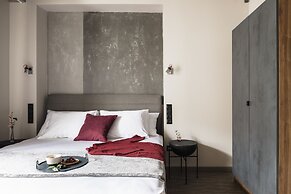 The Faces Historical center