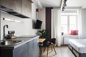 The Faces Historical center