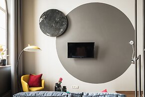 The Faces Historical center