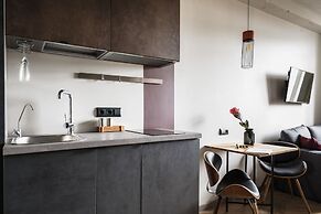 The Faces Historical center