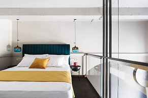 The Faces Historical center