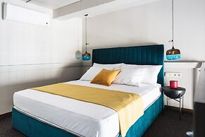 The Faces Historical center