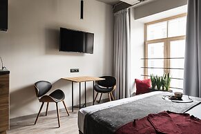 The Faces Historical center