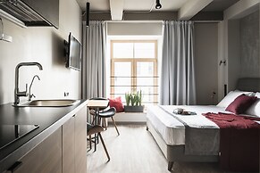 The Faces Historical center