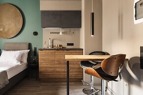 The Faces Historical center