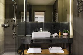 The Faces Historical center