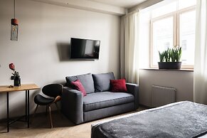 The Faces Historical center