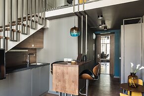 The Faces Historical center