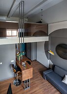 The Faces Historical center