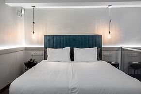 The Faces Historical center