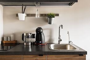 The Faces Historical center