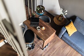 The Faces Historical center