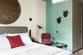 The Faces Historical center