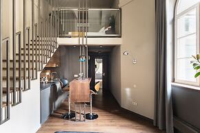 The Faces Historical center