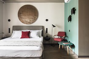 The Faces Historical center