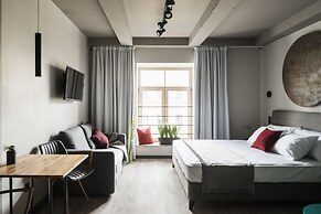 The Faces Historical center