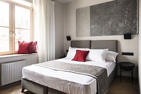 The Faces Historical center