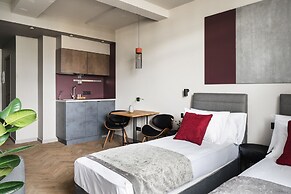 The Faces Historical center