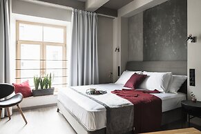 The Faces Historical center