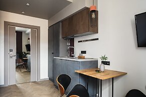 The Faces Historical center