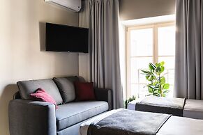 The Faces Historical center