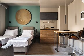 The Faces Historical center