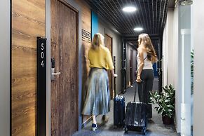 The Faces Historical center