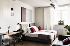 The Faces Historical center