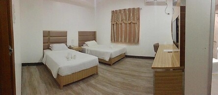 Jeamco Royal Hotel - Palawan