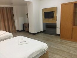 Jeamco Royal Hotel - Palawan