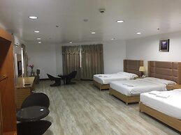 Jeamco Royal Hotel - Palawan