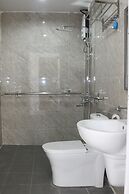 Jeamco Royal Hotel - Palawan