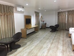 Jeamco Royal Hotel - Palawan