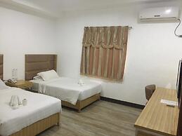 Jeamco Royal Hotel - Palawan