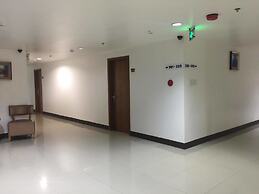 Jeamco Royal Hotel - Palawan