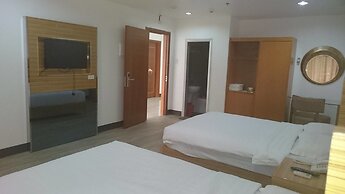 Jeamco Royal Hotel - Palawan