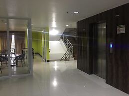 Jeamco Royal Hotel - Palawan