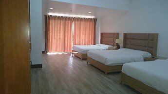 Jeamco Royal Hotel - Palawan