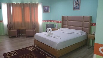 Jeamco Royal Hotel - Palawan