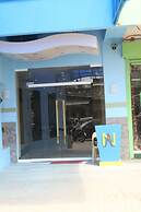 Jeamco Royal Hotel - Palawan