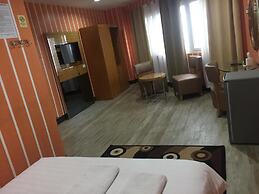 Jeamco Royal Hotel - Palawan