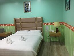 Jeamco Royal Hotel - Palawan