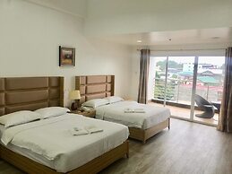 Jeamco Royal Hotel - Palawan