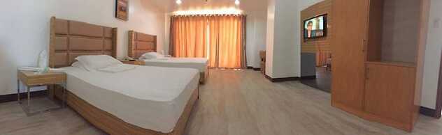 Jeamco Royal Hotel - Palawan