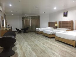 Jeamco Royal Hotel - Palawan