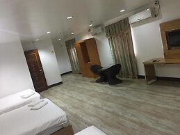 Jeamco Royal Hotel - Palawan